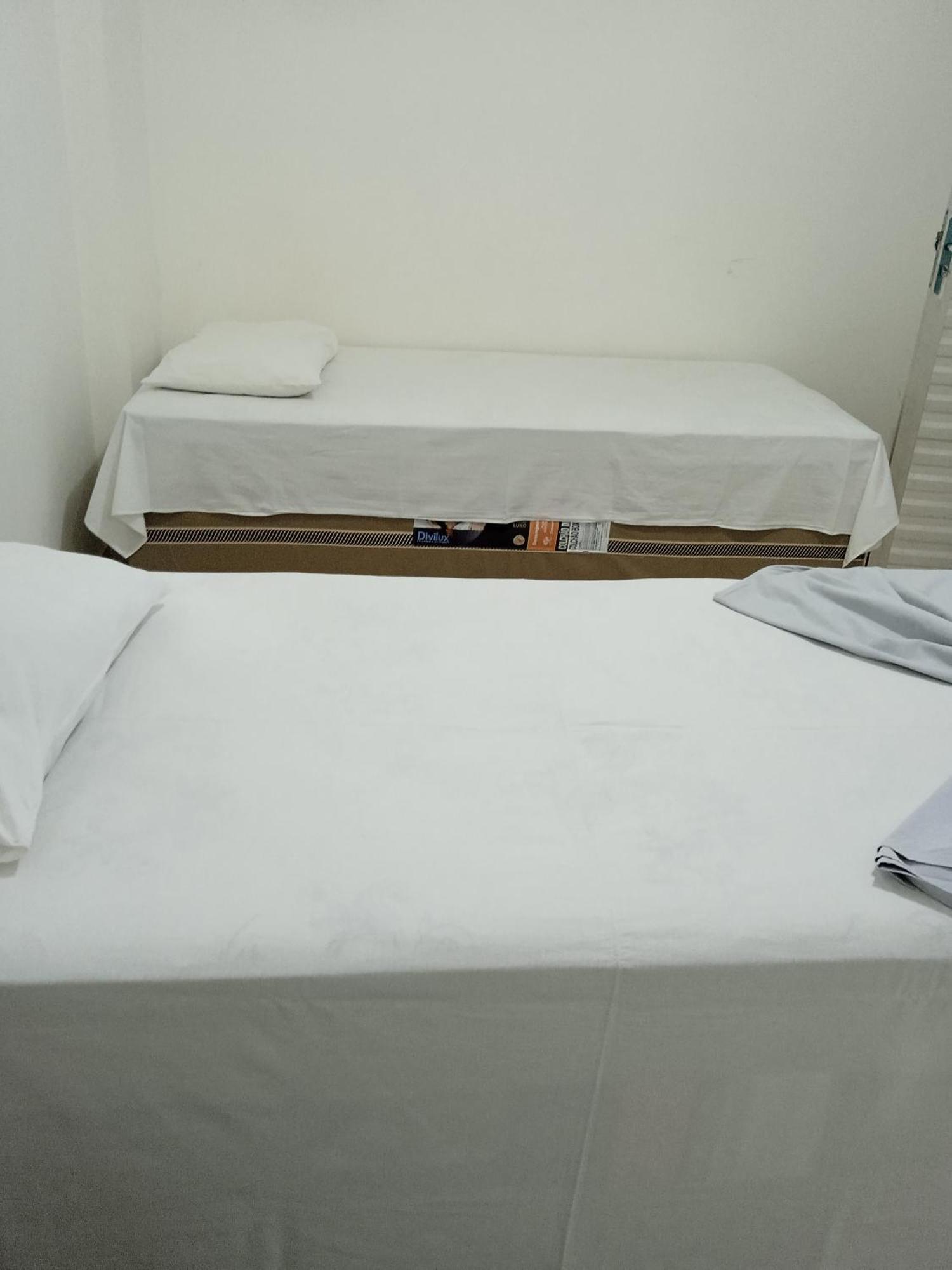Hotel Tres Poderes Luis Eduardo Magalhaes Εξωτερικό φωτογραφία